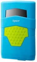 Купить жесткий диск Apacer AC531 (AP500GAC531U-1) по цене от 1530 грн.