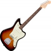 Купить гитара Fender American Professional Jazzmaster  по цене от 46931 грн.