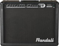 Купить гитарный усилитель / кабинет Randall RG200DG3-E  по цене от 29718 грн.