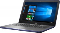 Купить ноутбук Dell Inspiron 17 5767 (I57P45DIL-51B) по цене от 10649 грн.