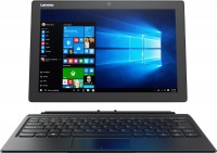 Купить ноутбук Lenovo Ideapad Miix 510 (510-12ISK 80U10041PB) по цене от 32497 грн.