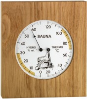 Купить термометр / барометр TFA 401051  по цене от 2320 грн.