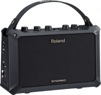 Купить гітарний підсилювач / кабінет Roland Mobile AC: цена от 9699 грн.