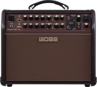Купить гитарный усилитель / кабинет BOSS Acoustic Singer Live: цена от 27160 грн.