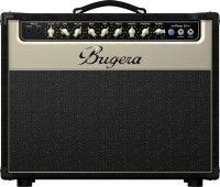 Купить гитарный усилитель / кабинет Bugera V22  по цене от 18400 грн.