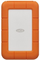 Купить жесткий диск LaCie Rugged Thunderbolt USB-C 2.5" (STFS4000800) по цене от 7336 грн.