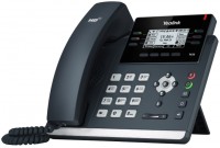 Купить IP-телефон Yealink SIP-T42S  по цене от 4610 грн.