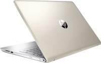 Купить ноутбук HP Pavilion 15-cd000 (15-CD018UR 2CQ94EA) по цене от 41182 грн.