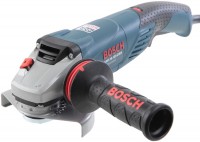 Купить шлифовальная машина Bosch GWS 15-125 CIEH Professional 0601830322  по цене от 5590 грн.