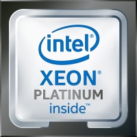 Купити процесор Intel Xeon Platinum за ціною від 527602 грн.