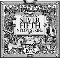 Купить струны Ernie Ball Single Ernesto Palla Nylon 36  по цене от 95 грн.