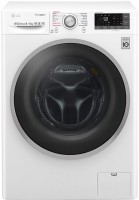Купити пральна машина LG F4J7FH1W  за ціною від 17850 грн.