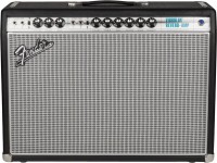 Купить гитарный усилитель / кабинет Fender 68 Custom Vibrolux Reverb  по цене от 58373 грн.