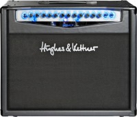 Купить гитарный усилитель / кабинет Hughes & Kettner TubeMeister 36 Combo: цена от 47240 грн.