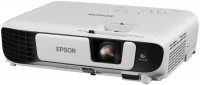 Купить проектор Epson EB-S41: цена от 23940 грн.