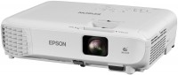 Купить проектор Epson EB-W05: цена от 26000 грн.