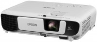 Купить проектор Epson EB-W41: цена от 29561 грн.