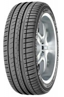 Купити шини Michelin Pilot Sport 3 (245/40 R18 97W) за ціною від 3181 грн.