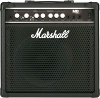 Купить гитарный усилитель / кабинет Marshall MB15  по цене от 4607 грн.