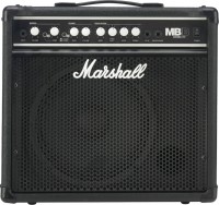 Купити гітарний підсилювач / кабінет Marshall MB30  за ціною від 5540 грн.