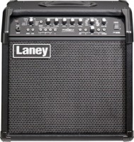 Купити гітарний підсилювач / кабінет Laney Prism P35  за ціною від 11000 грн.