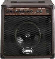 Купити гітарний підсилювач / кабінет Laney LA20C  за ціною від 7527 грн.