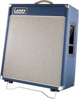 Купить гитарный усилитель / кабинет Laney L20T-410  по цене от 42498 грн.