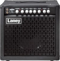 Купить гитарный усилитель / кабинет Laney TI15-112  по цене от 25450 грн.