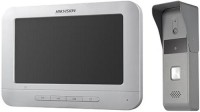 Купити домофон Hikvision DS-KIS203  за ціною від 5740 грн.