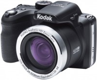 Купить фотоаппарат Kodak AZ422: цена от 6910 грн.