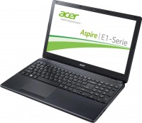 Купить ноутбук Acer Aspire E1-572P по цене от 9612 грн.