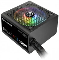 Купити блок живлення Thermaltake Smart RGB за ціною від 2948 грн.