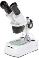 Купить микроскоп Optika ST-30-2LedR 20x-40x Bino Stereo  по цене от 8272 грн.