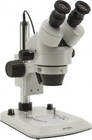 Купить микроскоп Optika SZM-LED1 7x-45x Bino Stereo Zoom  по цене от 24708 грн.