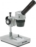Купить микроскоп Optika MS-2 20x Mono Stereo  по цене от 3781 грн.