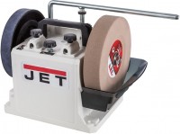 Купить точильно-шлифовальный станок Jet JSSG-8-M  по цене от 9732 грн.