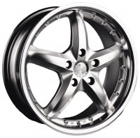 Купить диск Racing Wheels H-303 по цене от 3720 грн.
