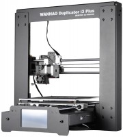 Купить 3D-принтер Wanhao Duplicator i3 Plus  по цене от 55979 грн.
