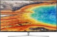 Купити телевізор Samsung UE-75MU8002  за ціною від 104029 грн.
