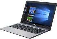 Купить ноутбук Asus VivoBook Max X541SA (X541SA-XX012T) по цене от 8009 грн.