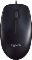 Купить мышка Logitech M90: цена от 137 грн.