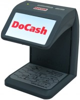 Купить детектор валют DoCash Mini IR  по цене от 2900 грн.