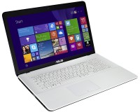 Купить ноутбук Asus K751LB по цене от 14018 грн.