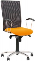 Купить компьютерное кресло Nowy Styl Evolution TS Chrome  по цене от 6030 грн.
