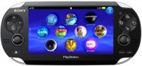 Купить игровая приставка Sony PlayStation Vita 3G: цена от 6400 грн.