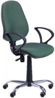 Купить компьютерное кресло AMF Bridge Chrome FS/AMF-4  по цене от 1587 грн.