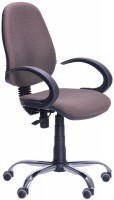 Купить компьютерное кресло AMF Bridge Chrome FS/AMF-5  по цене от 3225 грн.