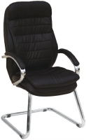 Купить компьютерное кресло Primteks Plus Barselona Chrome CF  по цене от 5843 грн.