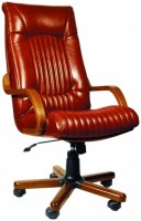 Купить компьютерное кресло Primteks Plus Favorit Extra  по цене от 6906 грн.
