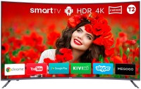 Купити телевізор Kivi 55UC30G  за ціною від 11425 грн.